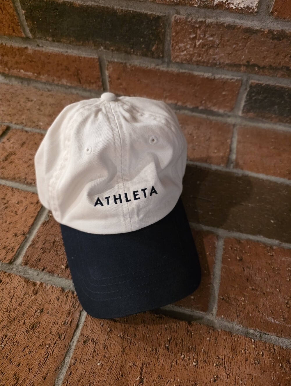 Athleta Baseball Cap